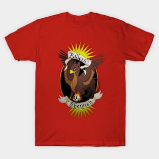 Riders of Shemish T-Shirt